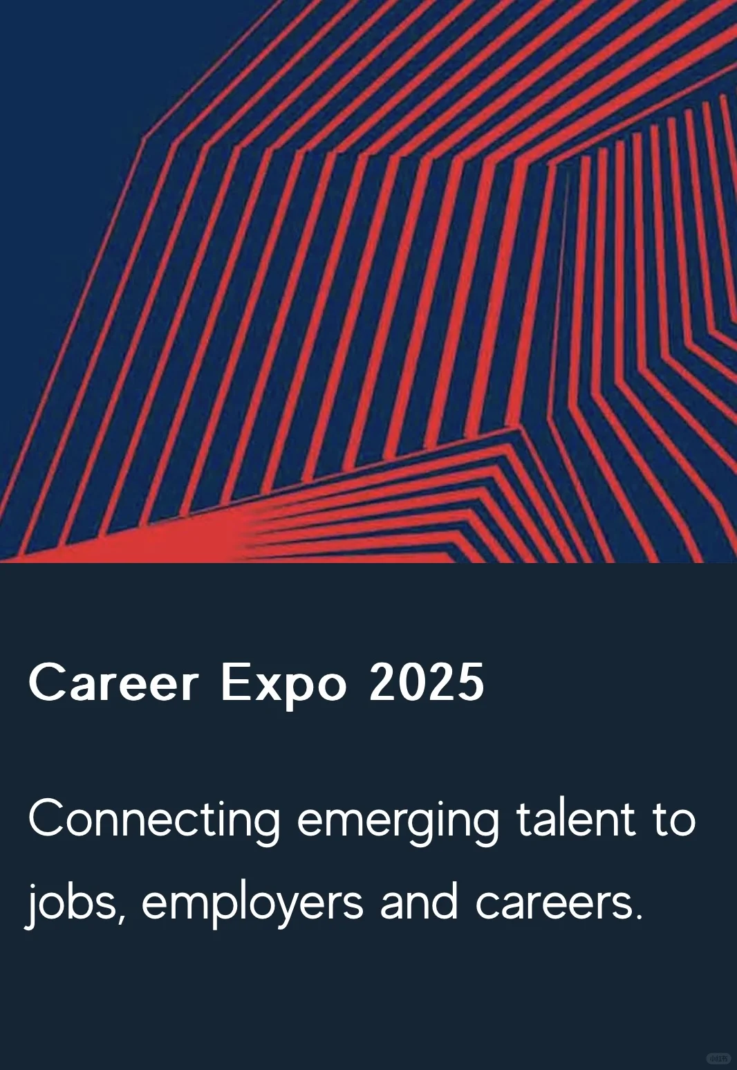 阿德莱德大学, 2025本土企业校招博览会开幕