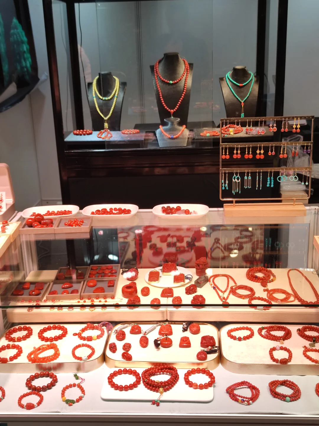 海名珠宝展—北京展览馆