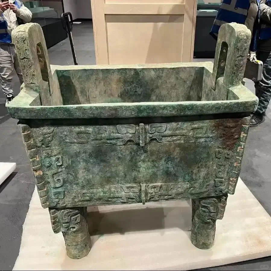 ??揭秘2025大阪世博会中国馆！