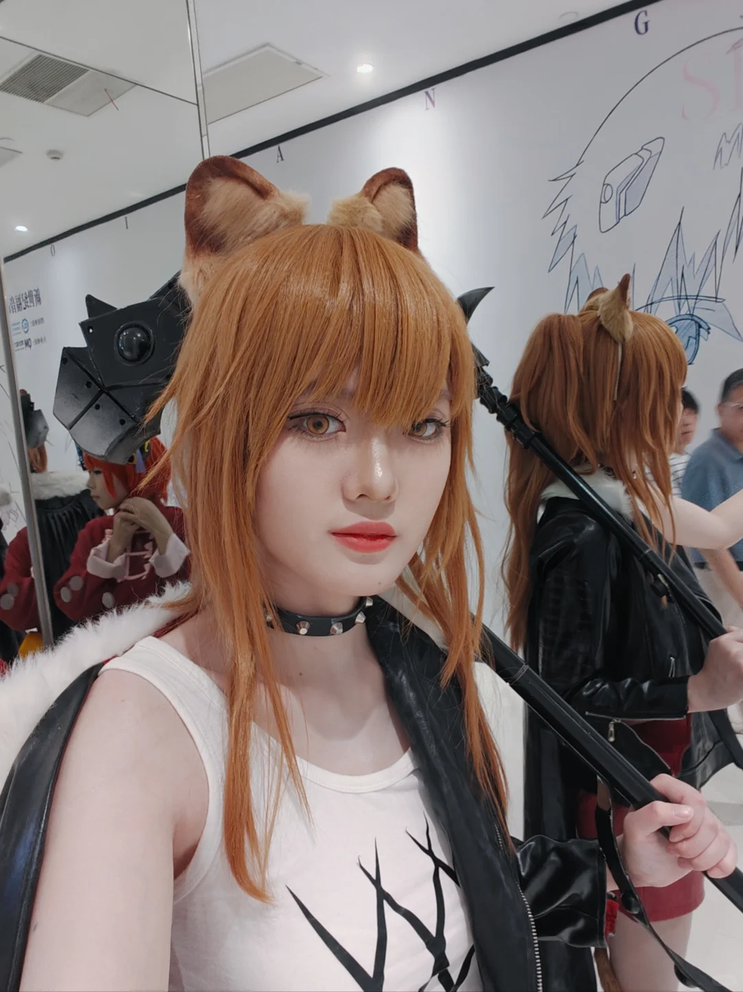 已满【金陵青年文化博览会2nd】