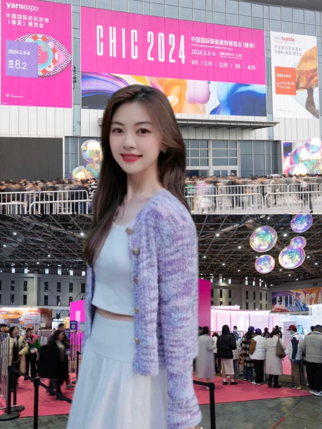 时尚圈的年度大事件来啦！