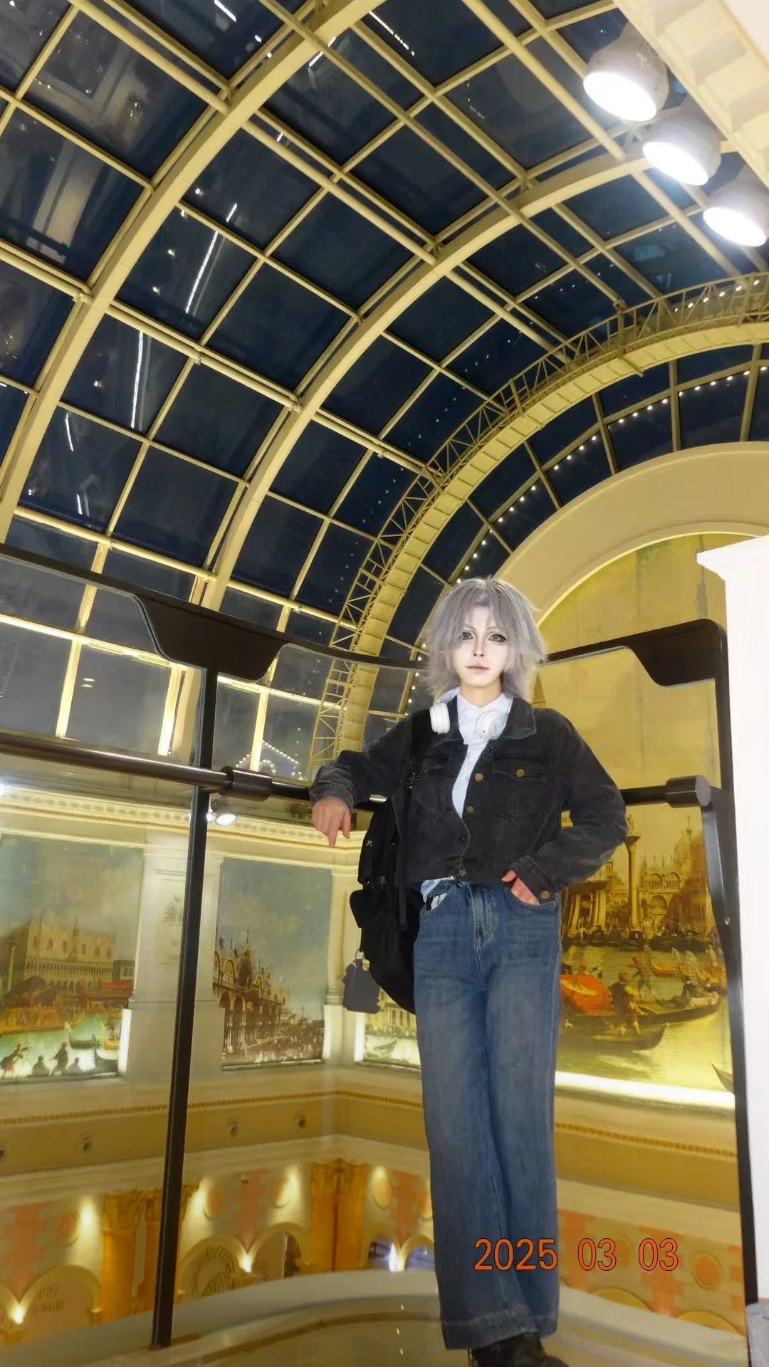 南京金陵青年文化博览会自由行申请