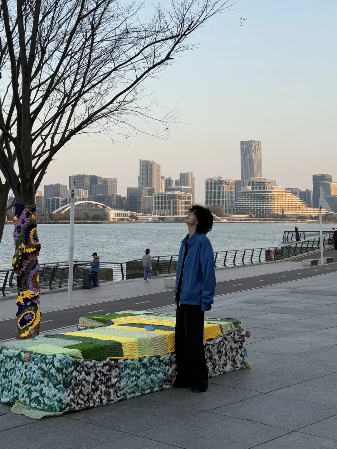 上海免费新展｜一起编织吧！