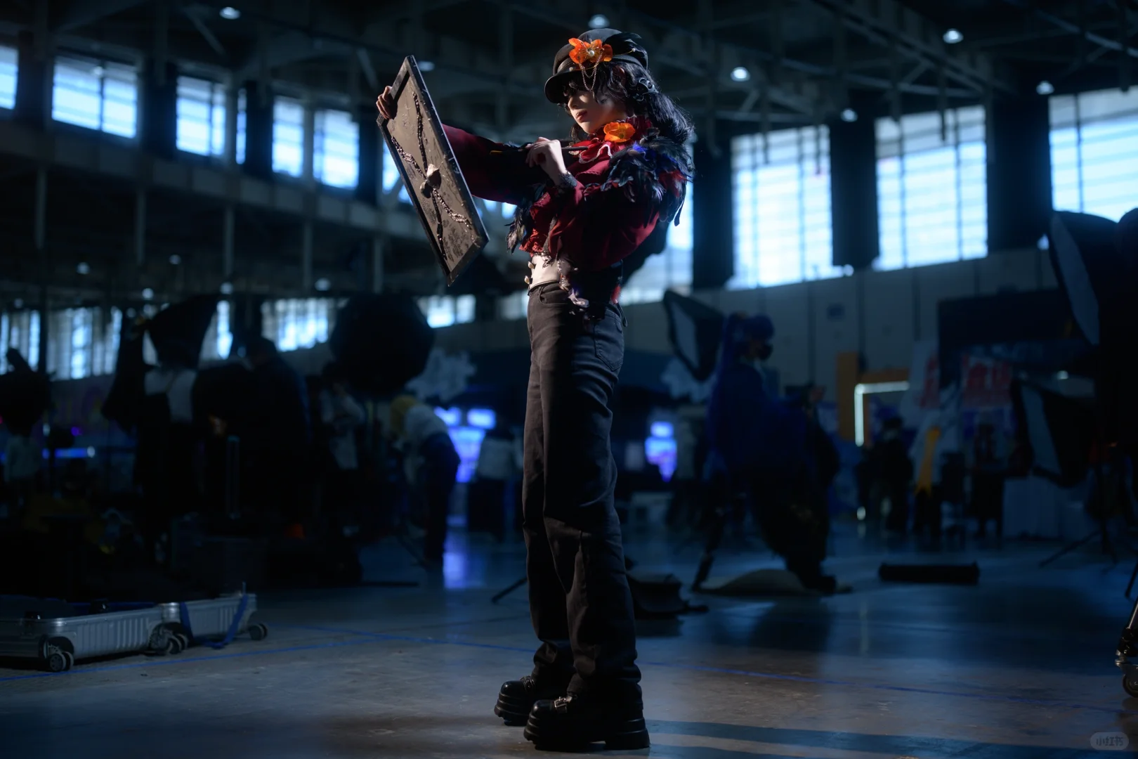 金陵青年文化博览会自由行（已达标，感谢）