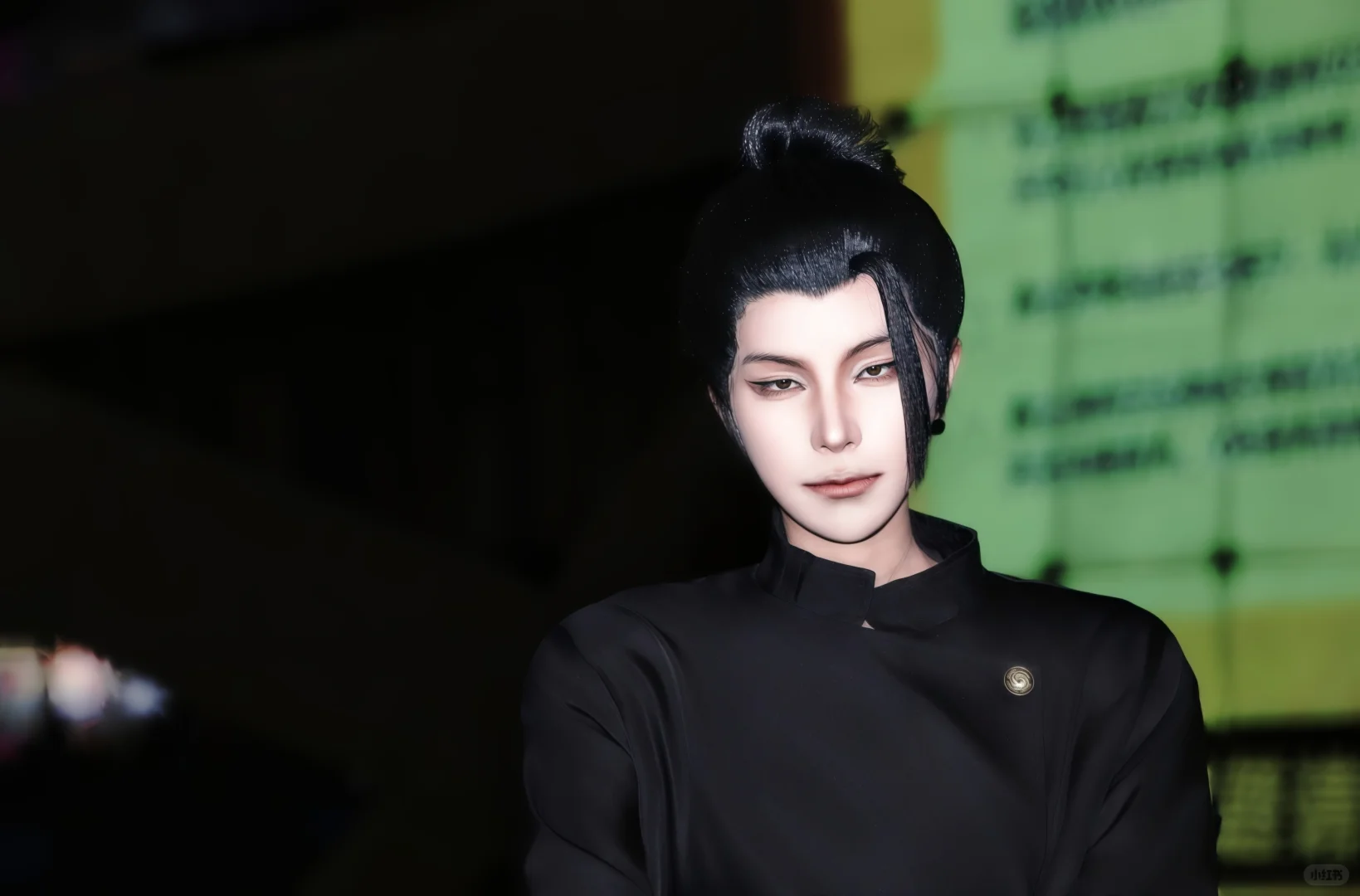 金陵青年文化博览会2nd自由行申请