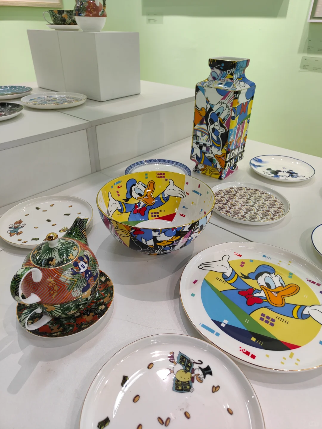 北京国际展览中心 回来了！