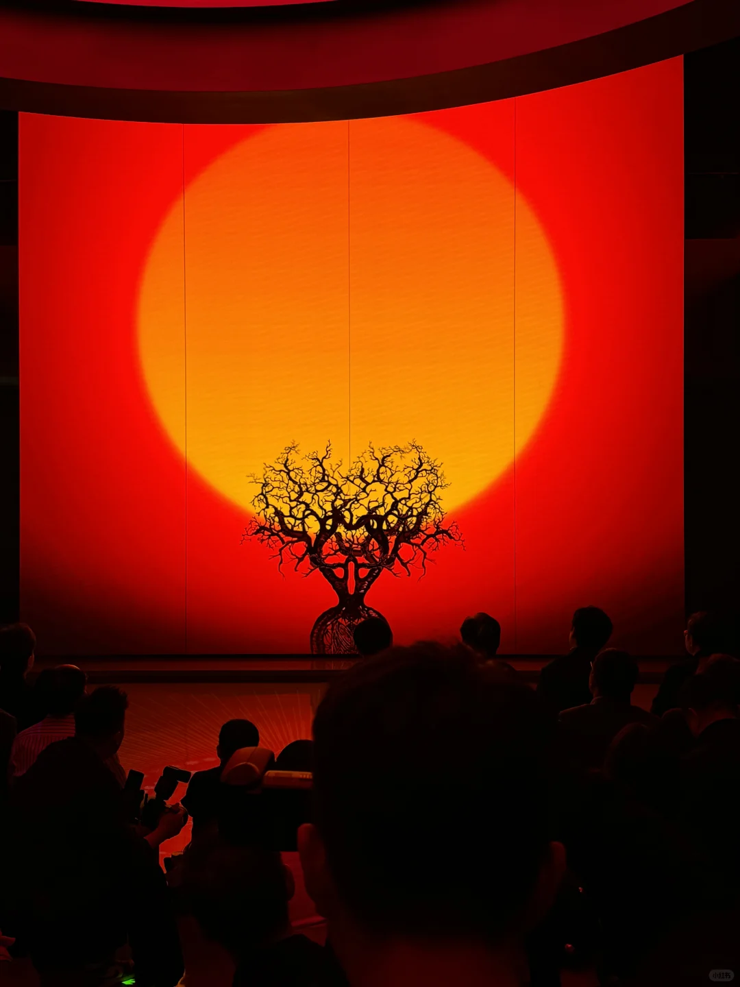 ?你来了吗？看个有趣的展?