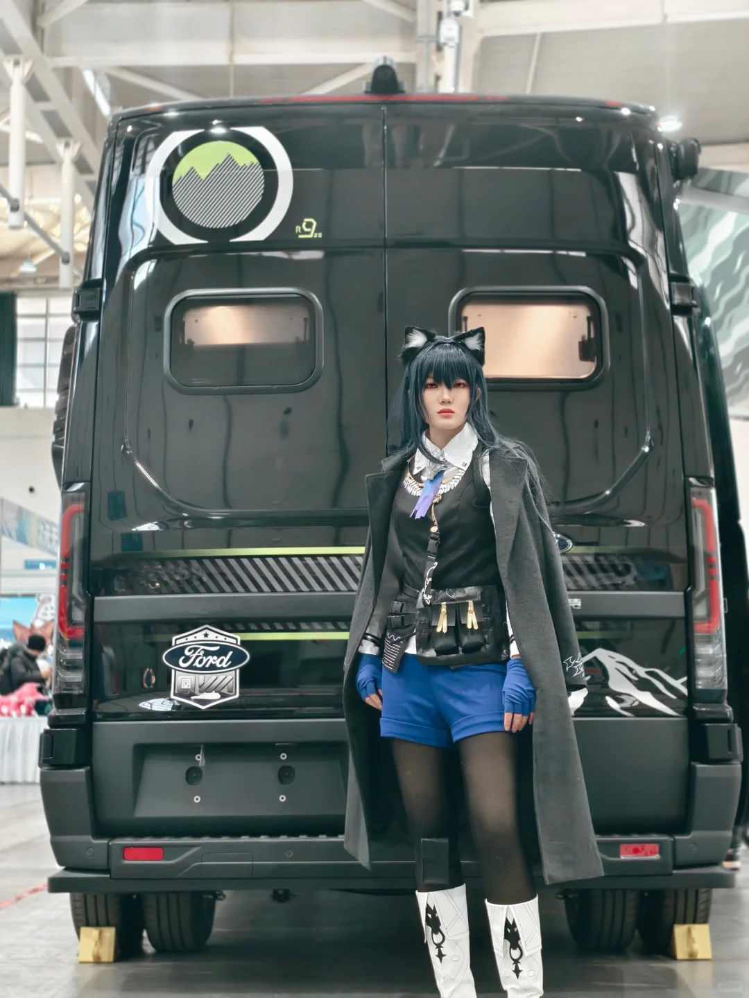 已满【金陵青年文化博览会2nd】