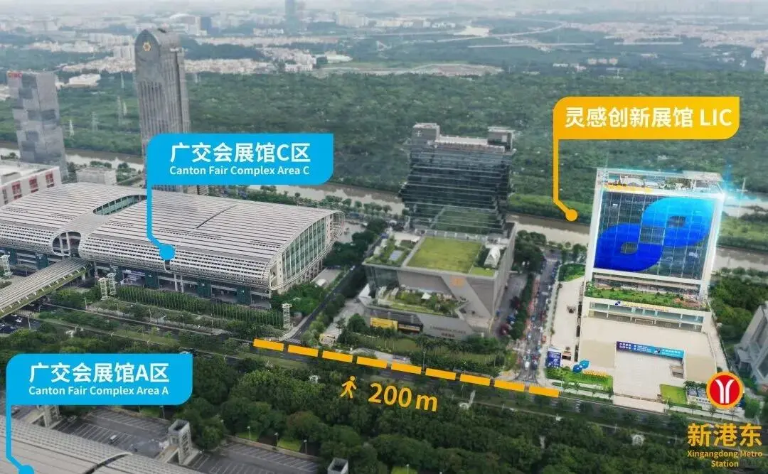 （广州）潮玩及模玩出口展来啦～