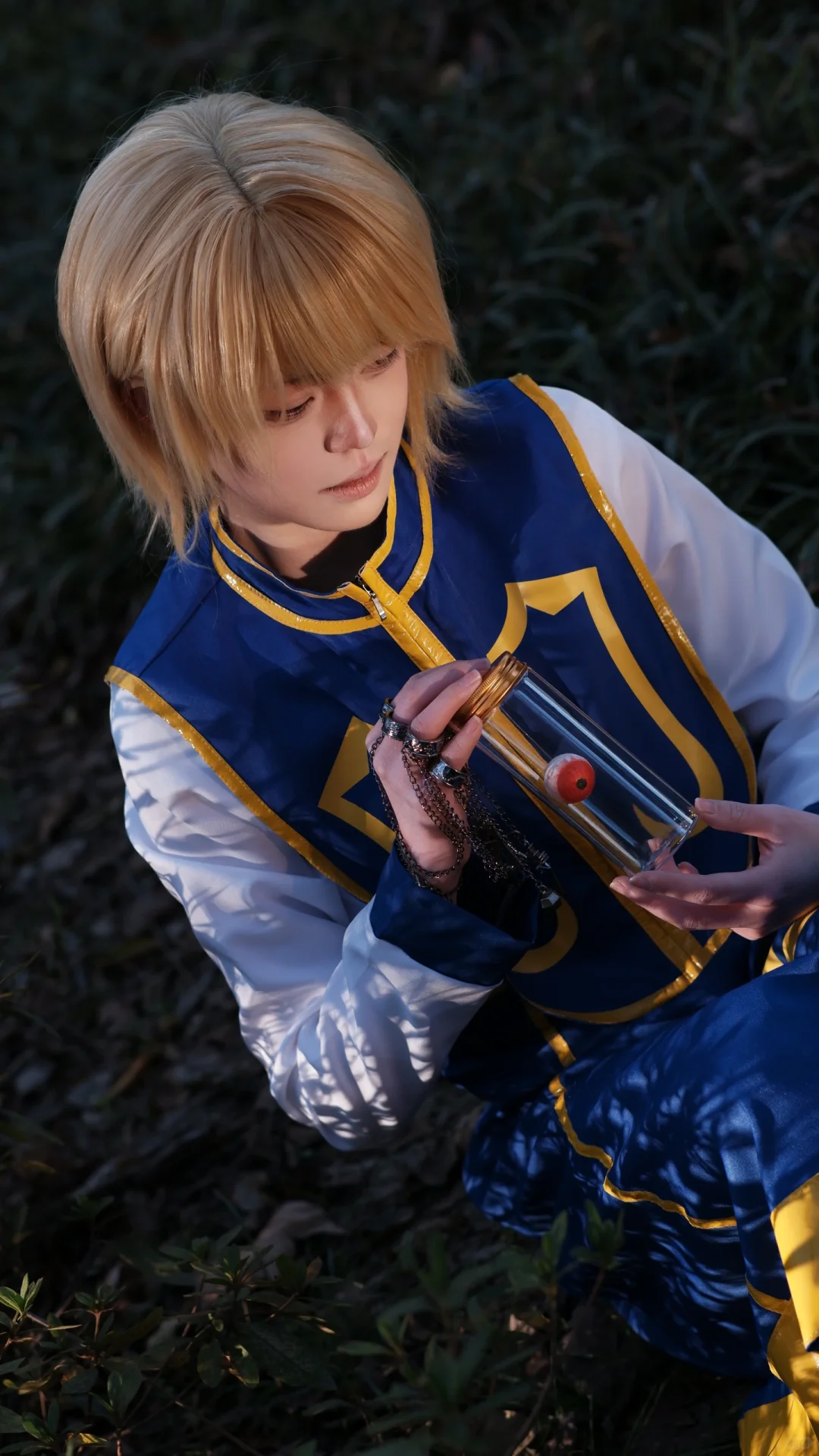 (已满，感谢）金陵青年文化博览会自由行