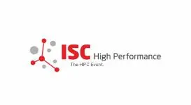 2025年德国超级电脑展览会（ISC）