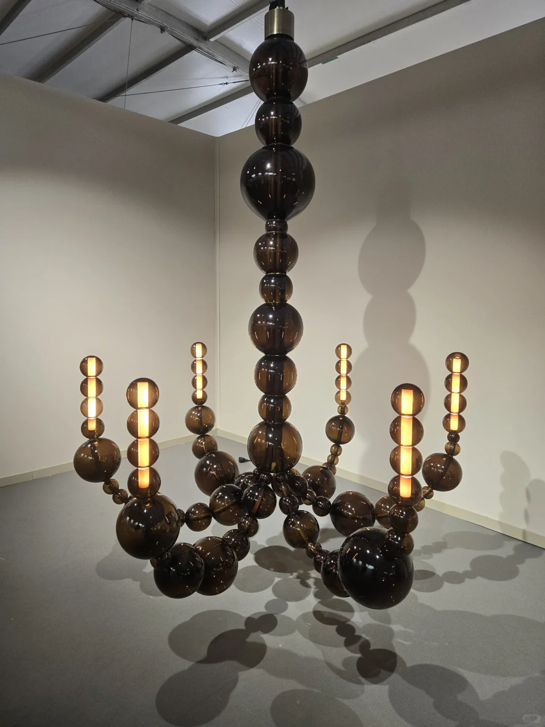 巴黎探索V018: MATTER and SHAPE设计展