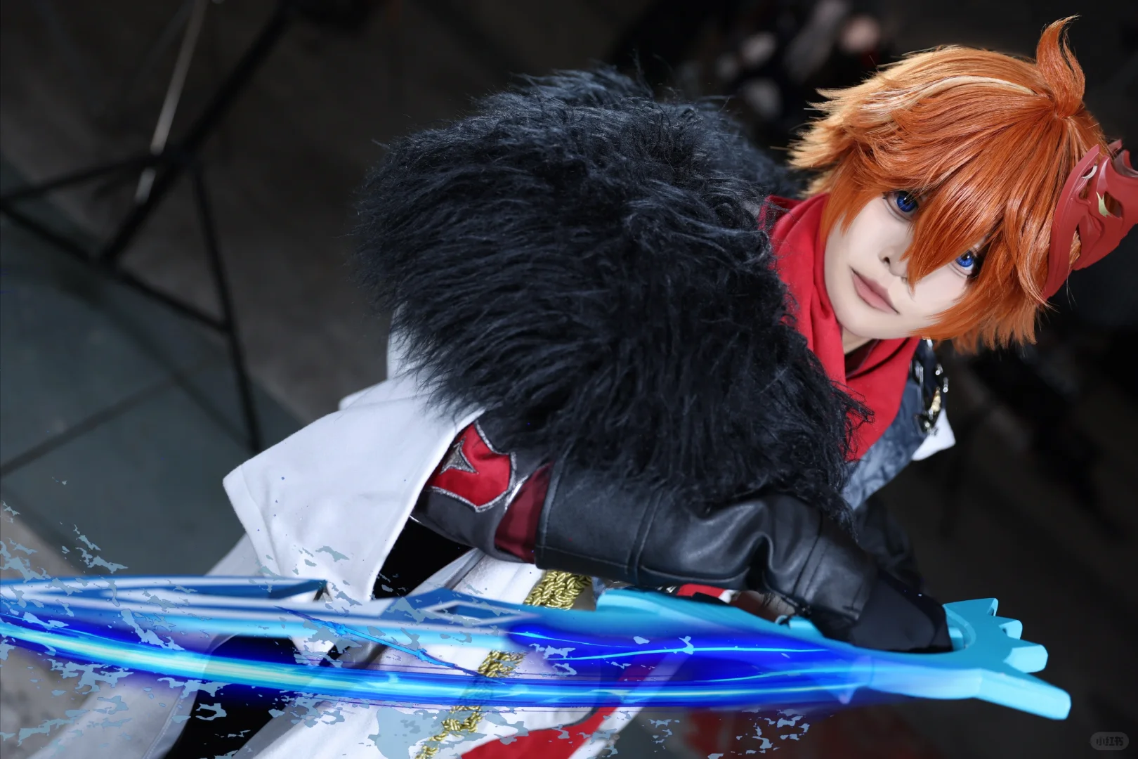 【金陵青年文化博览会2nd】自由行申请