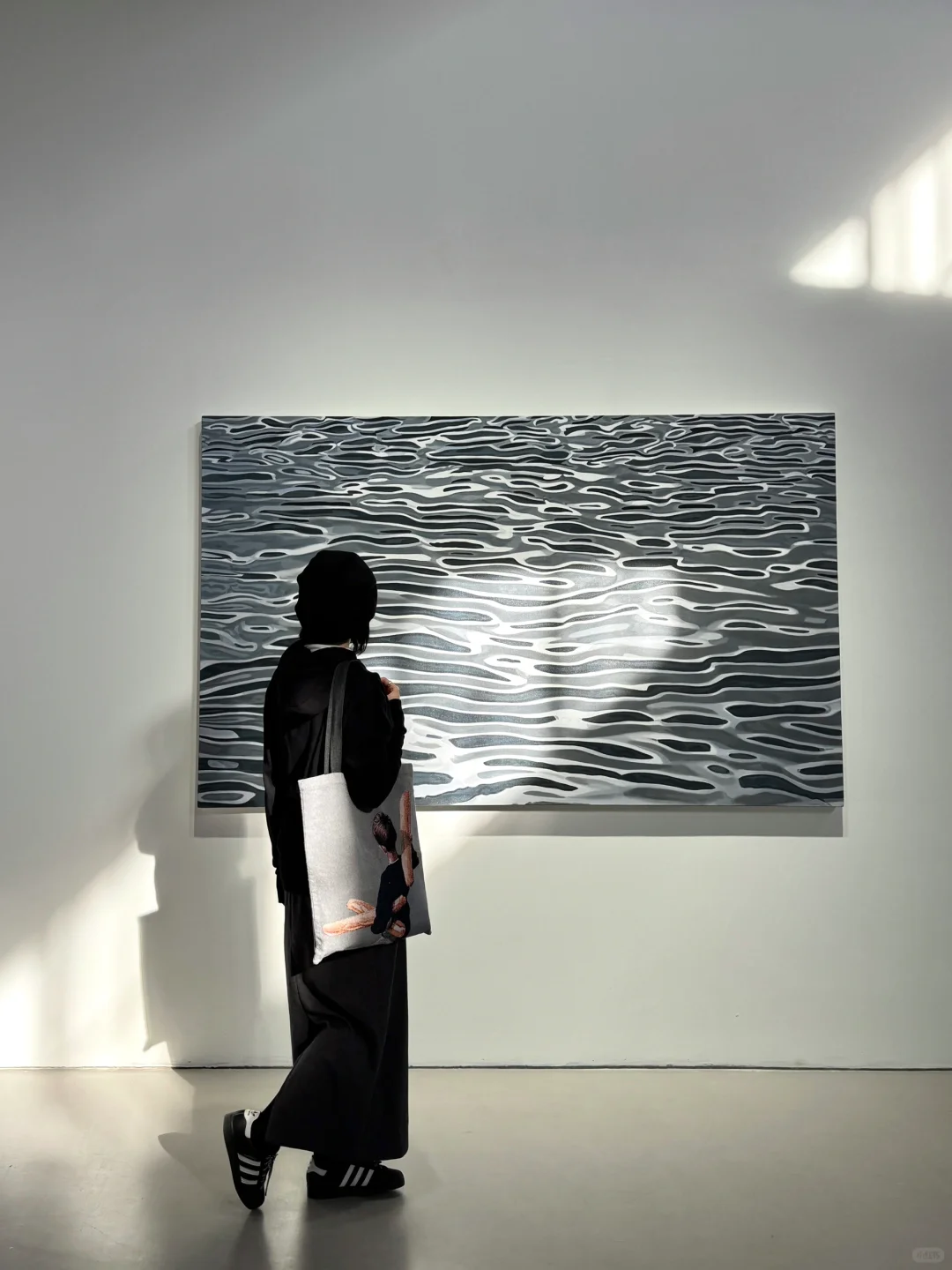 北京 .｡✩在798没花一分钱看了❻个展?超好拍