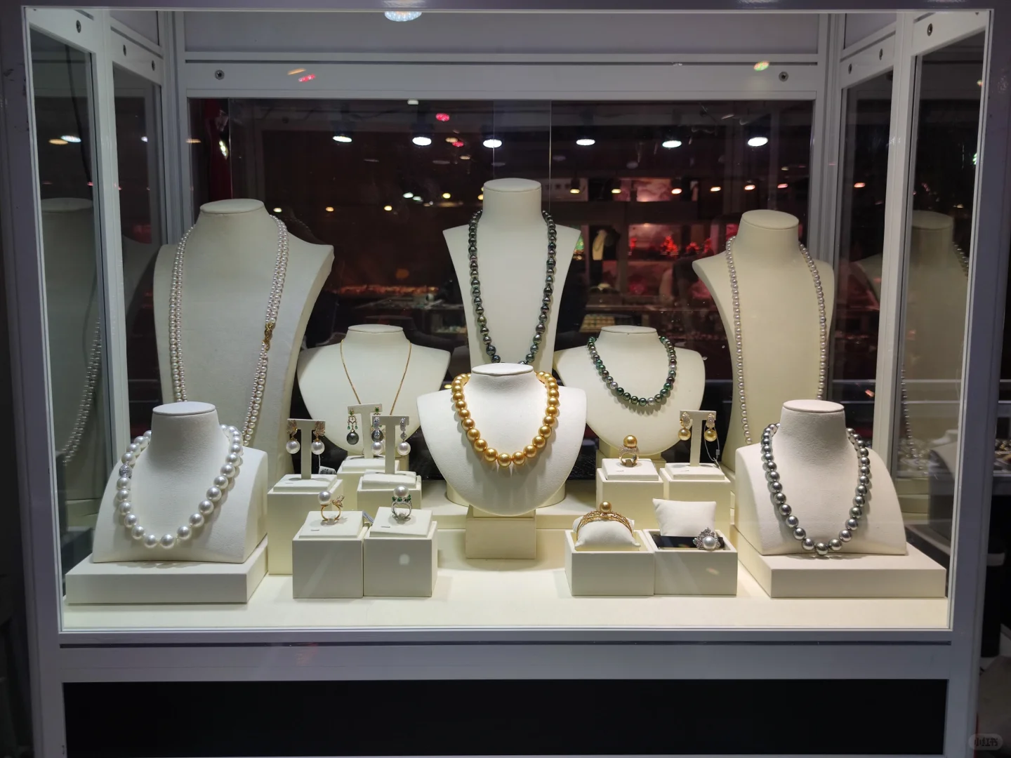 海名珠宝展—北京展览馆