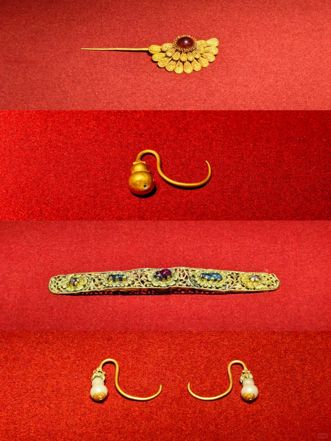 别错过3月广州❗一日游从美博会到广州塔?