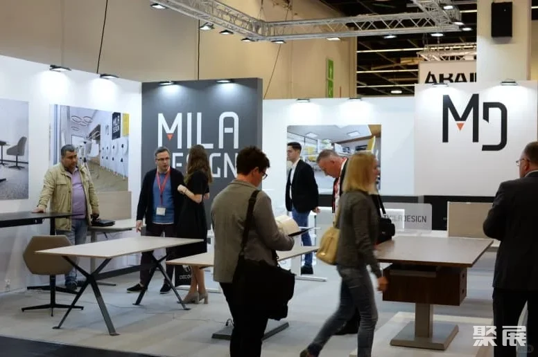 德国科隆家具配件展览会 ZOW