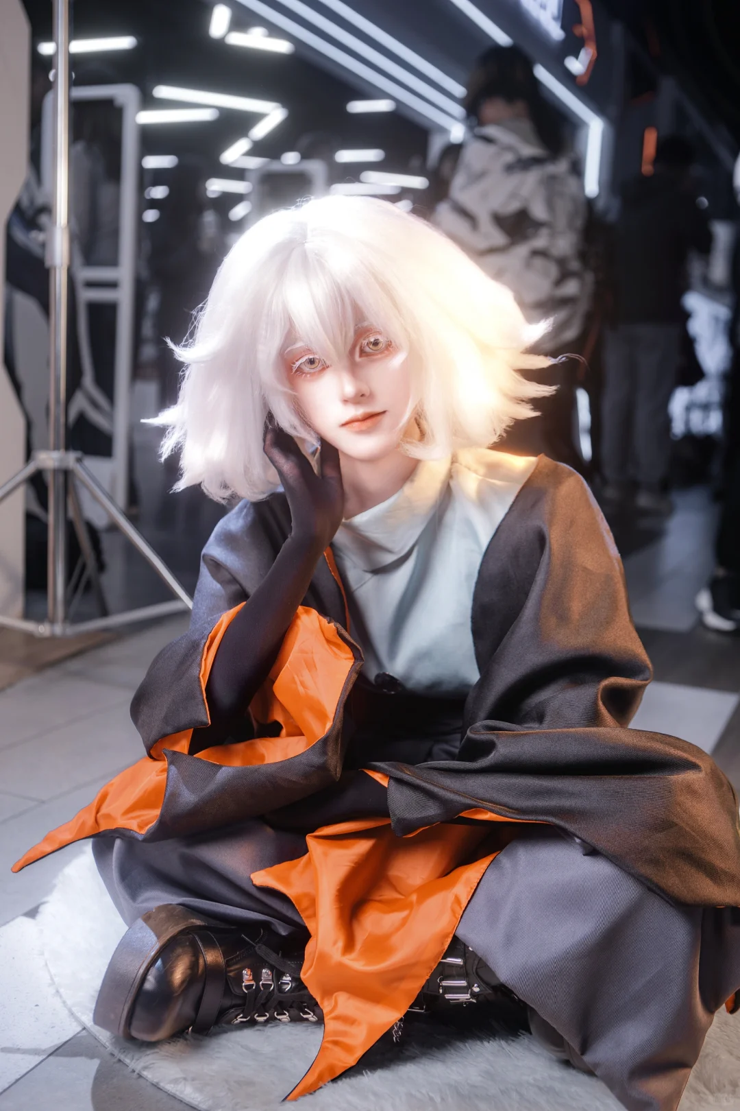 金陵青年文化博览会2nd（满了，谢谢大家）