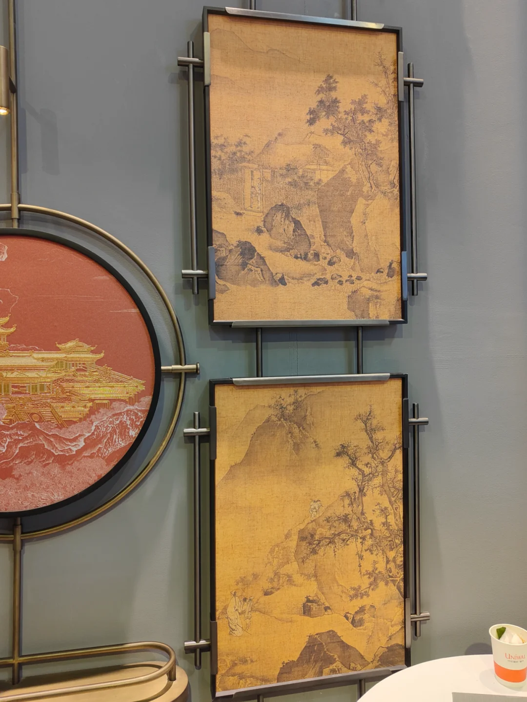 北京国际展览中心 回来了！