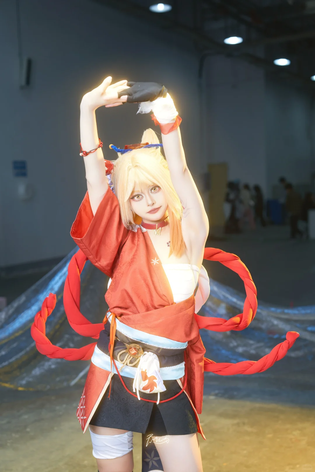 【金陵青年文化博览会2nd】自由行申请