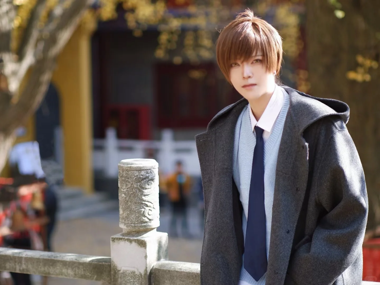 (已满，感谢）金陵青年文化博览会自由行