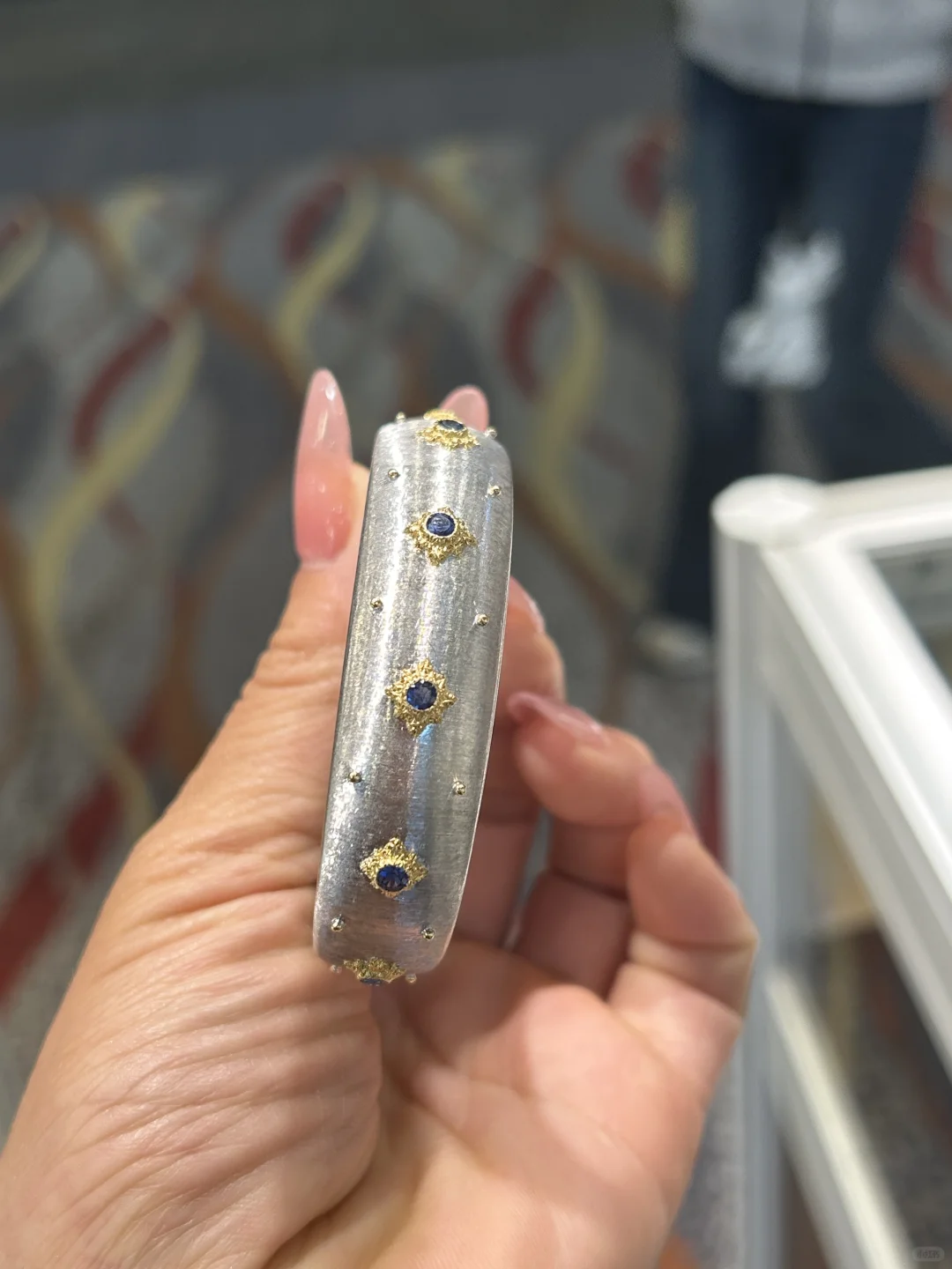 港展day3被布契拉提填满的一天