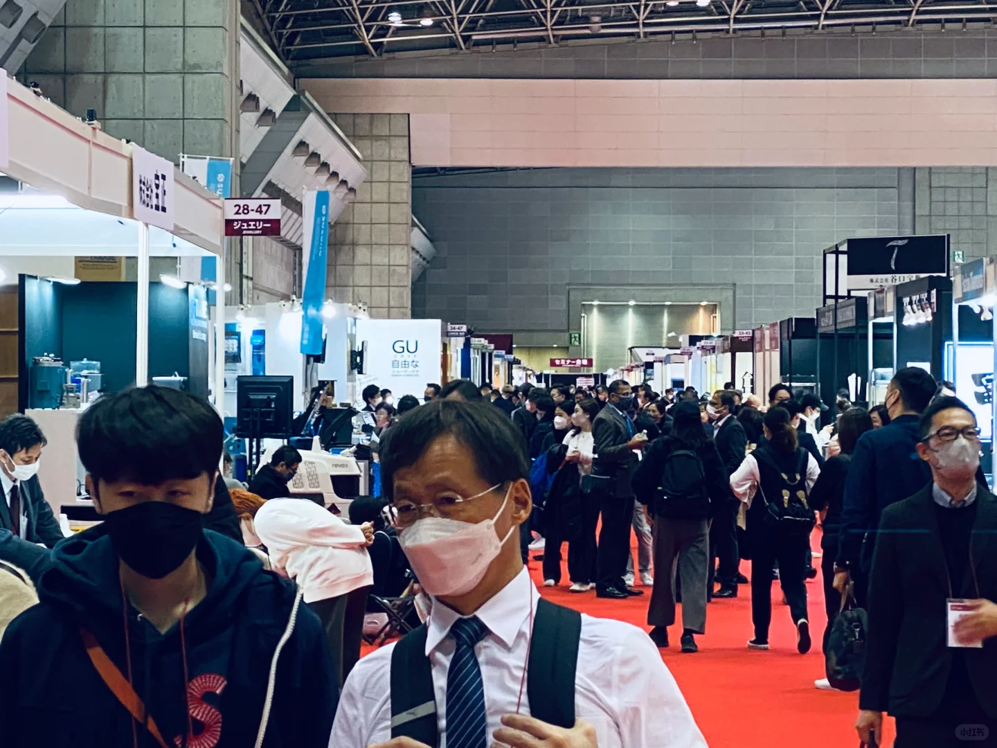 展会｜东京宠物用品展览会下个月开展