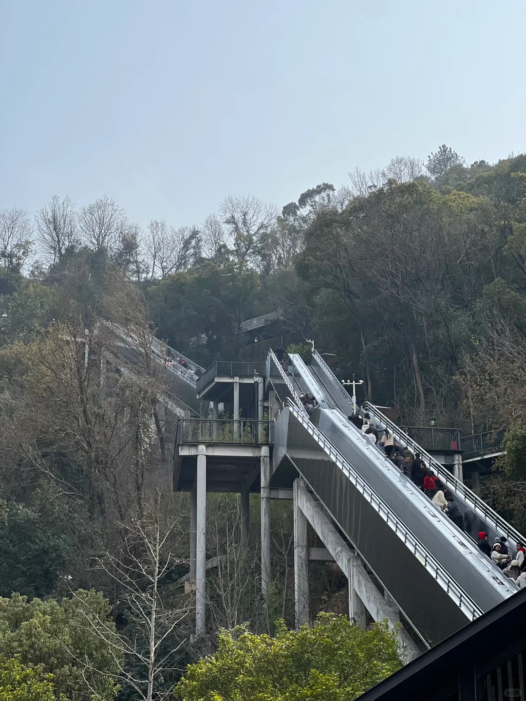 台州椒江丨准备好1TB的胃?