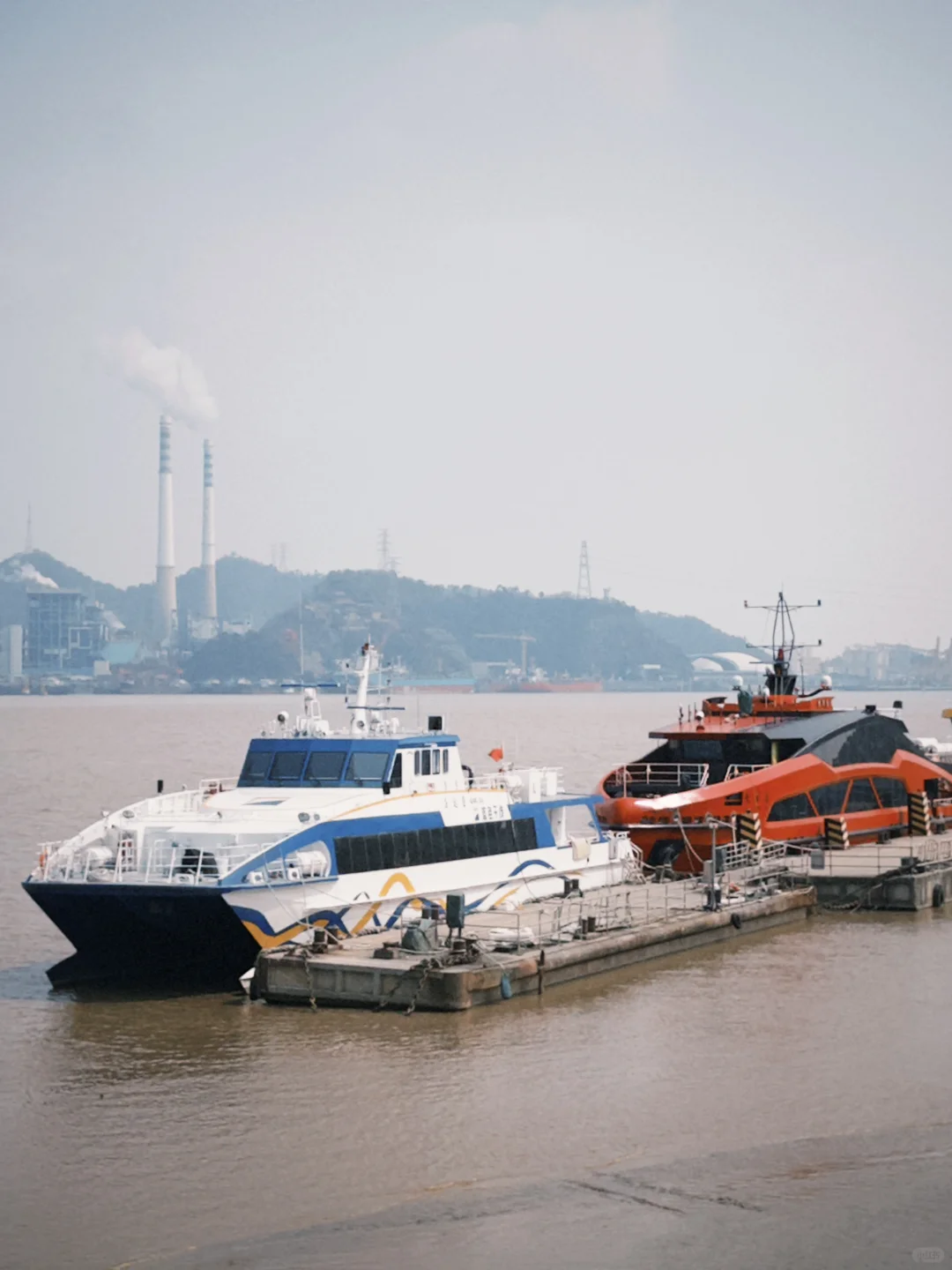 台州椒江丨准备好1TB的胃?