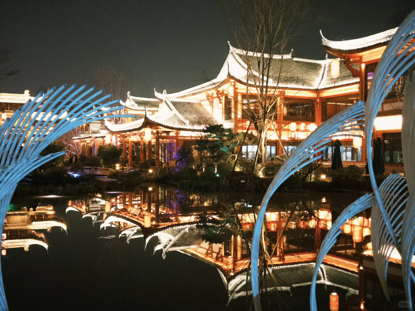 台州椒江丨准备好1TB的胃?