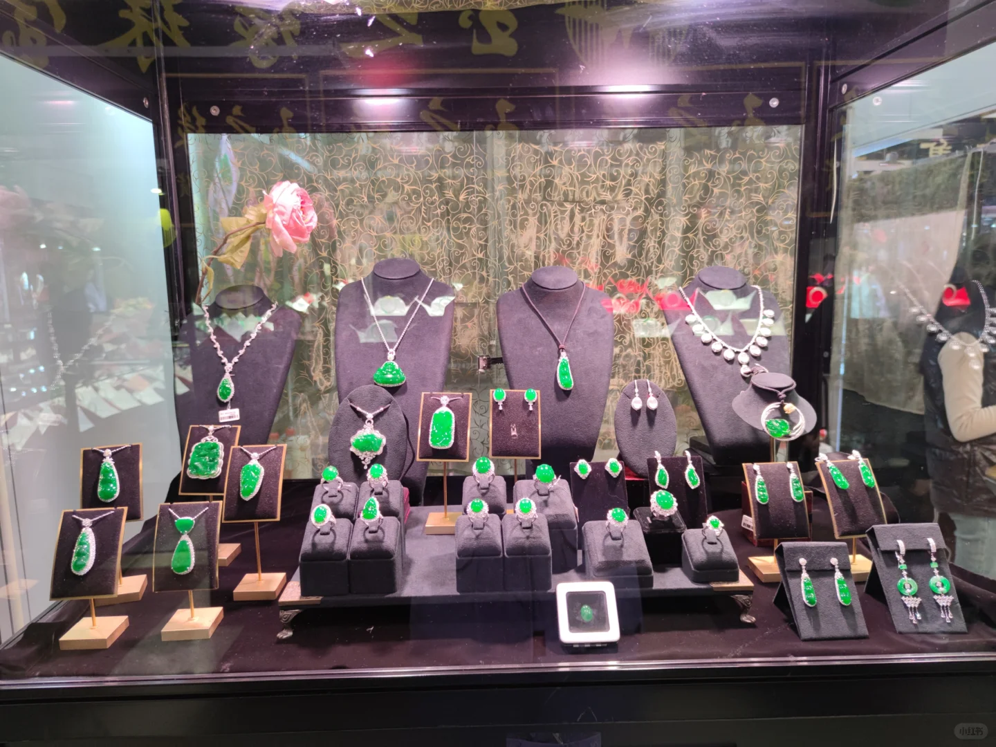 海名珠宝展—北京展览馆