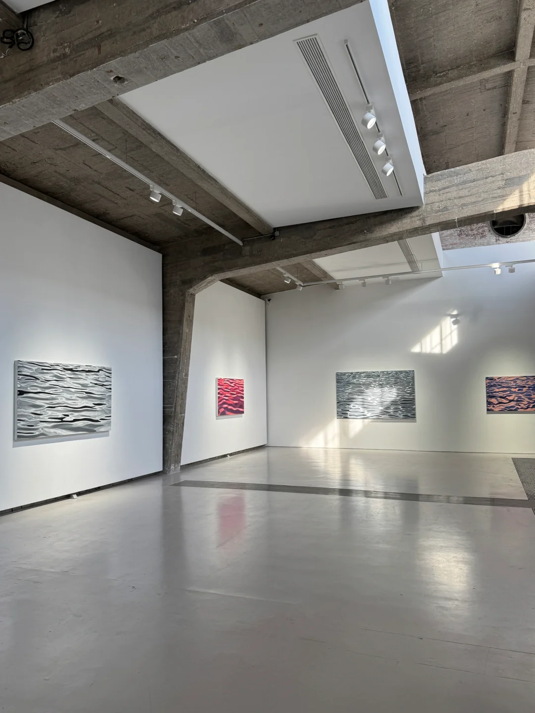 北京 .｡✩在798没花一分钱看了❻个展?超好拍