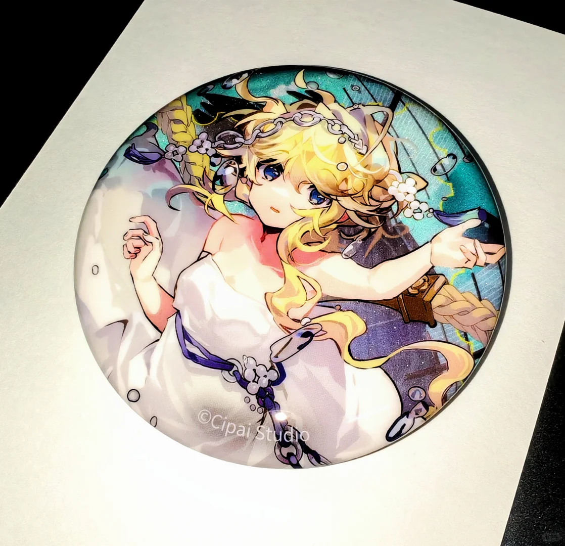 宋金项链小蛋糕?