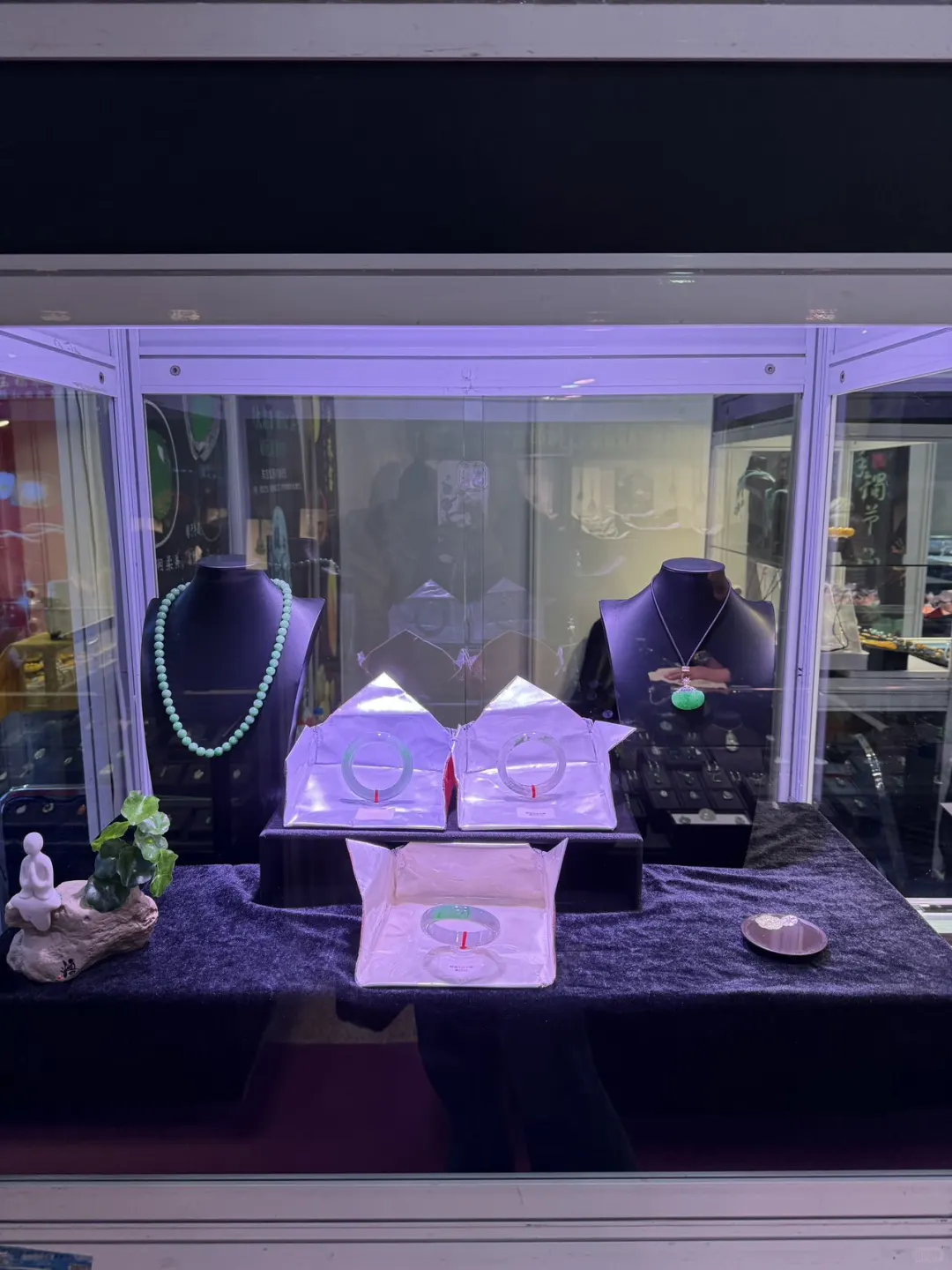 期待已久的珠宝展又来啦！在济南舜耕！！