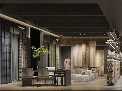 2025年深圳国际家纺布艺暨家居装饰展览会