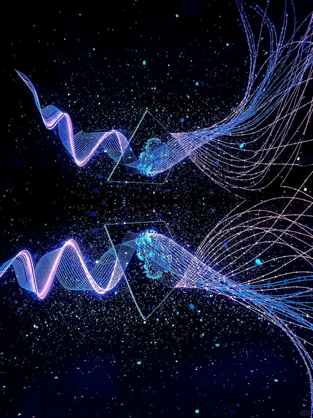 北京看展｜欢迎来到未来灵感世界?