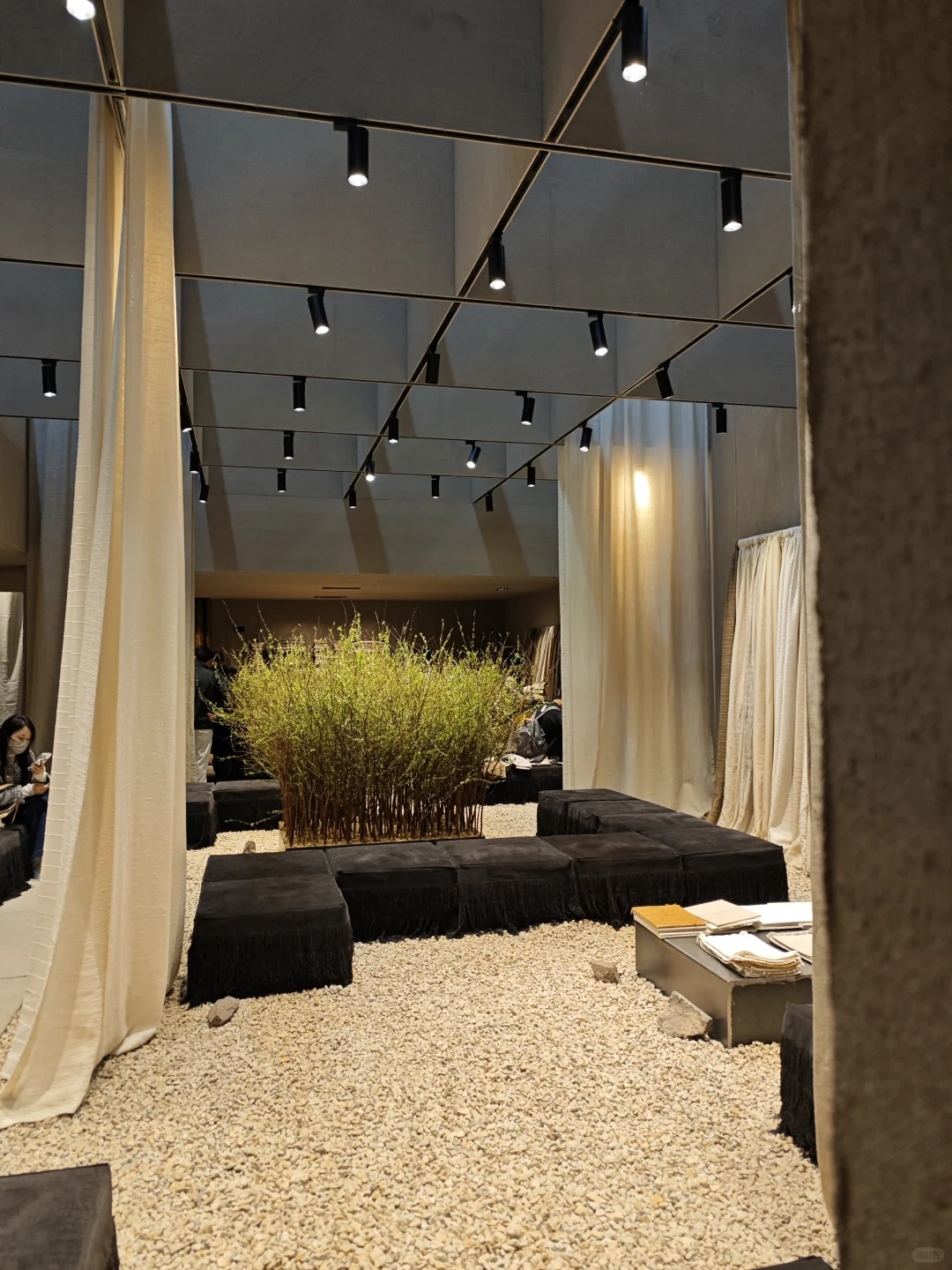 2025年深圳家纺展：从“场景狂欢”到“价值