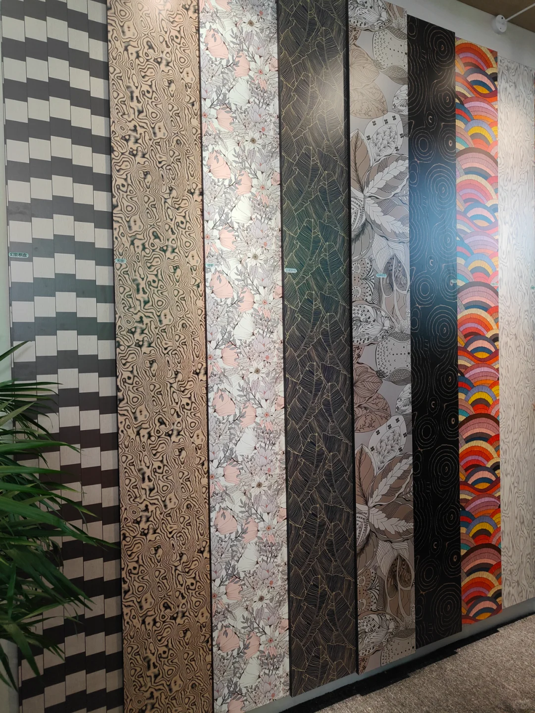 北京国际展览中心 回来了！