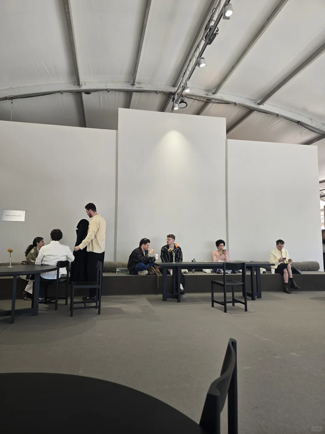 巴黎探索V018: MATTER and SHAPE设计展