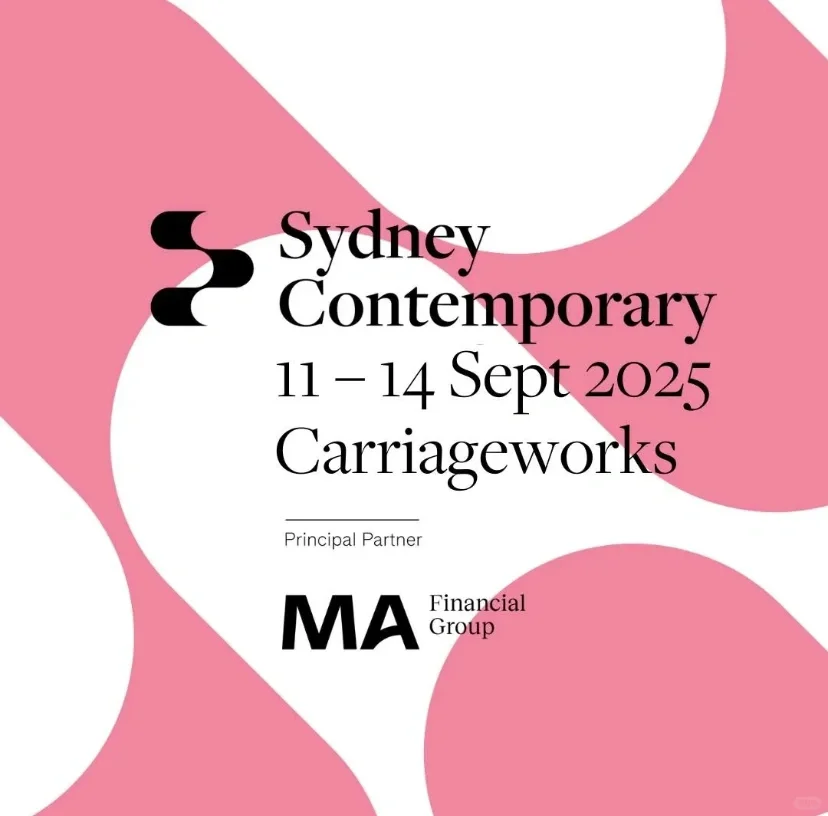 全球重点艺博会日历，提前规划你的艺术之旅！