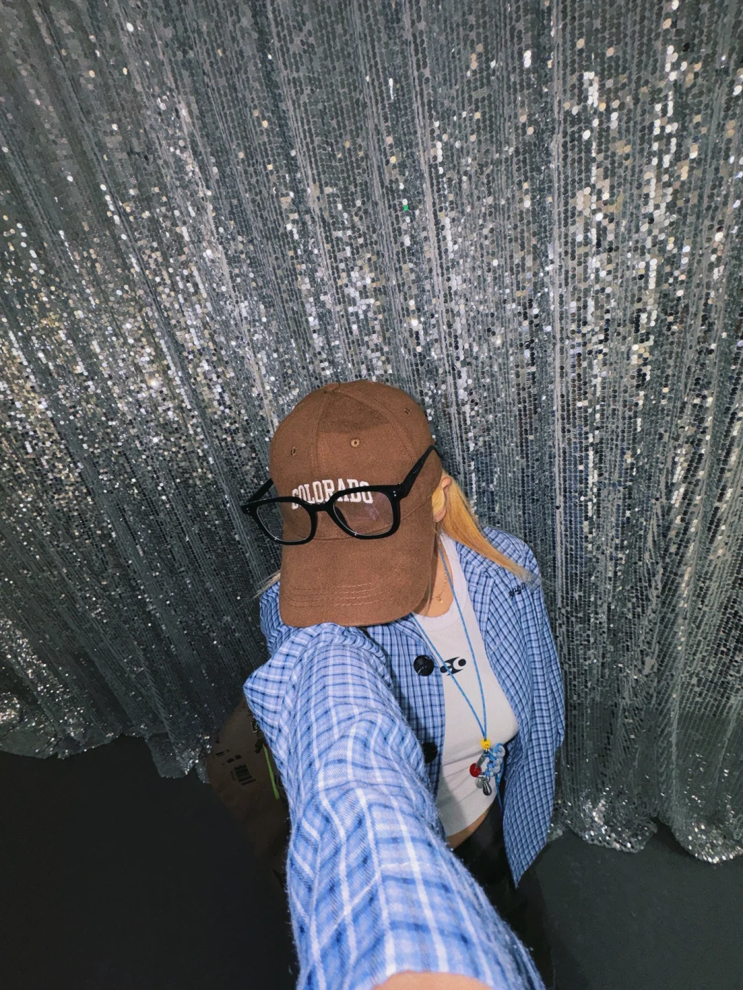 北京免费展览｜在X美术馆看??“玻璃海”?