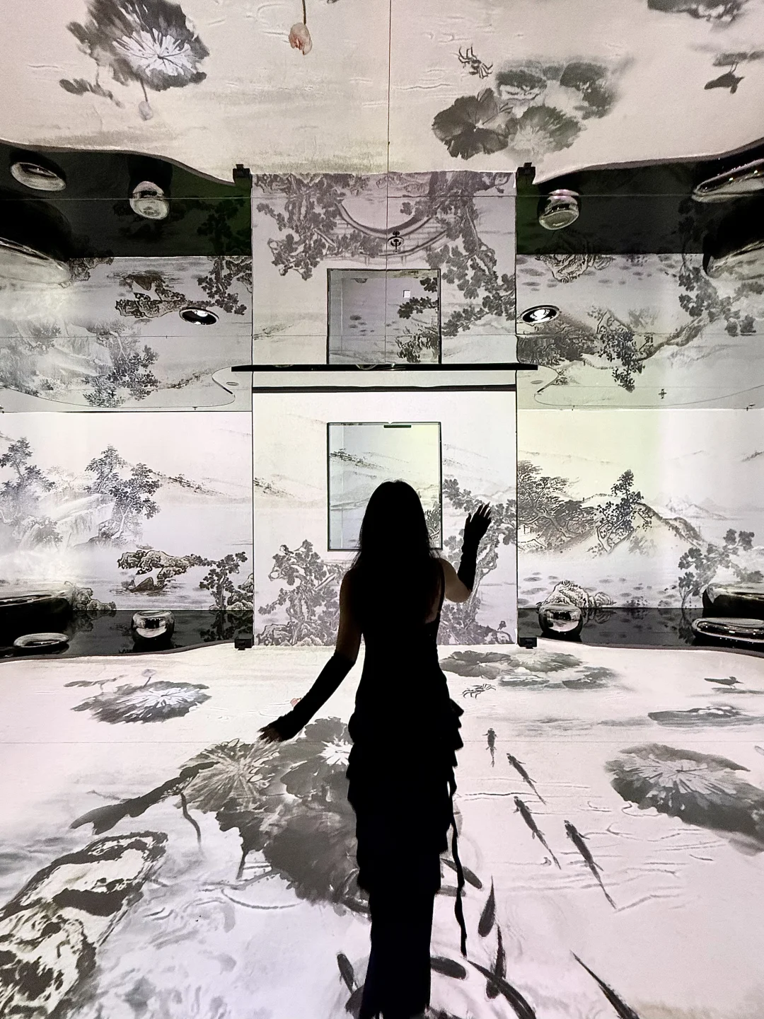 北京看展｜欢迎来到未来灵感世界?