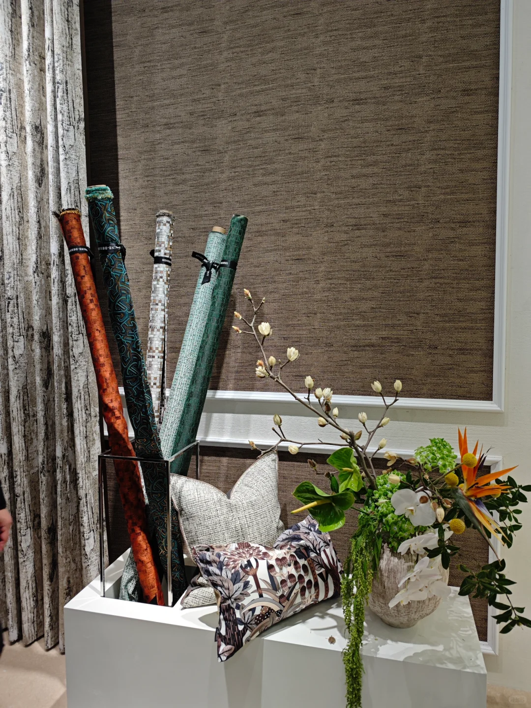 2025年深圳家纺展：从“场景狂欢”到“价值