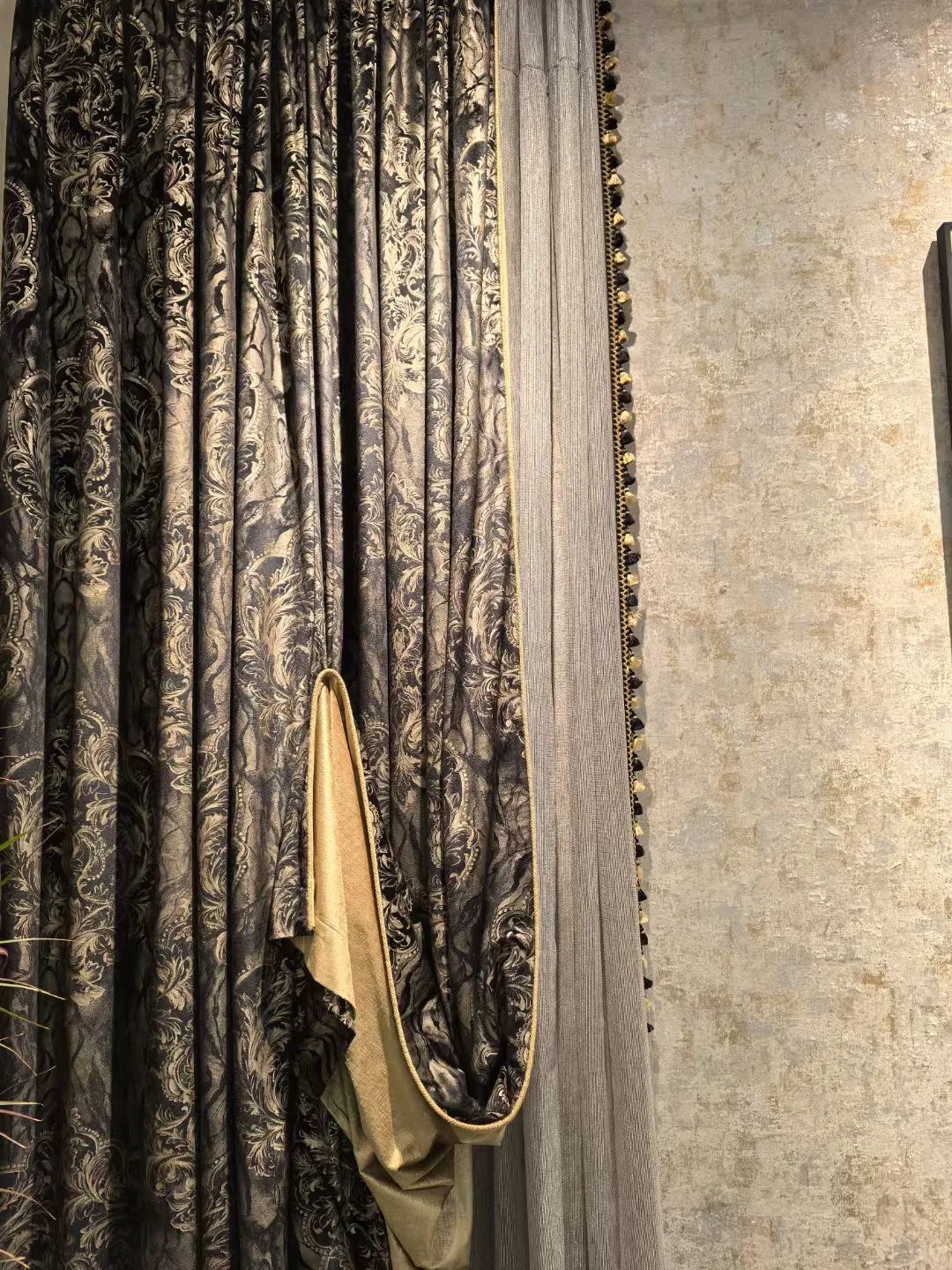 2025年深圳国际家纺布艺暨家居装饰展览会