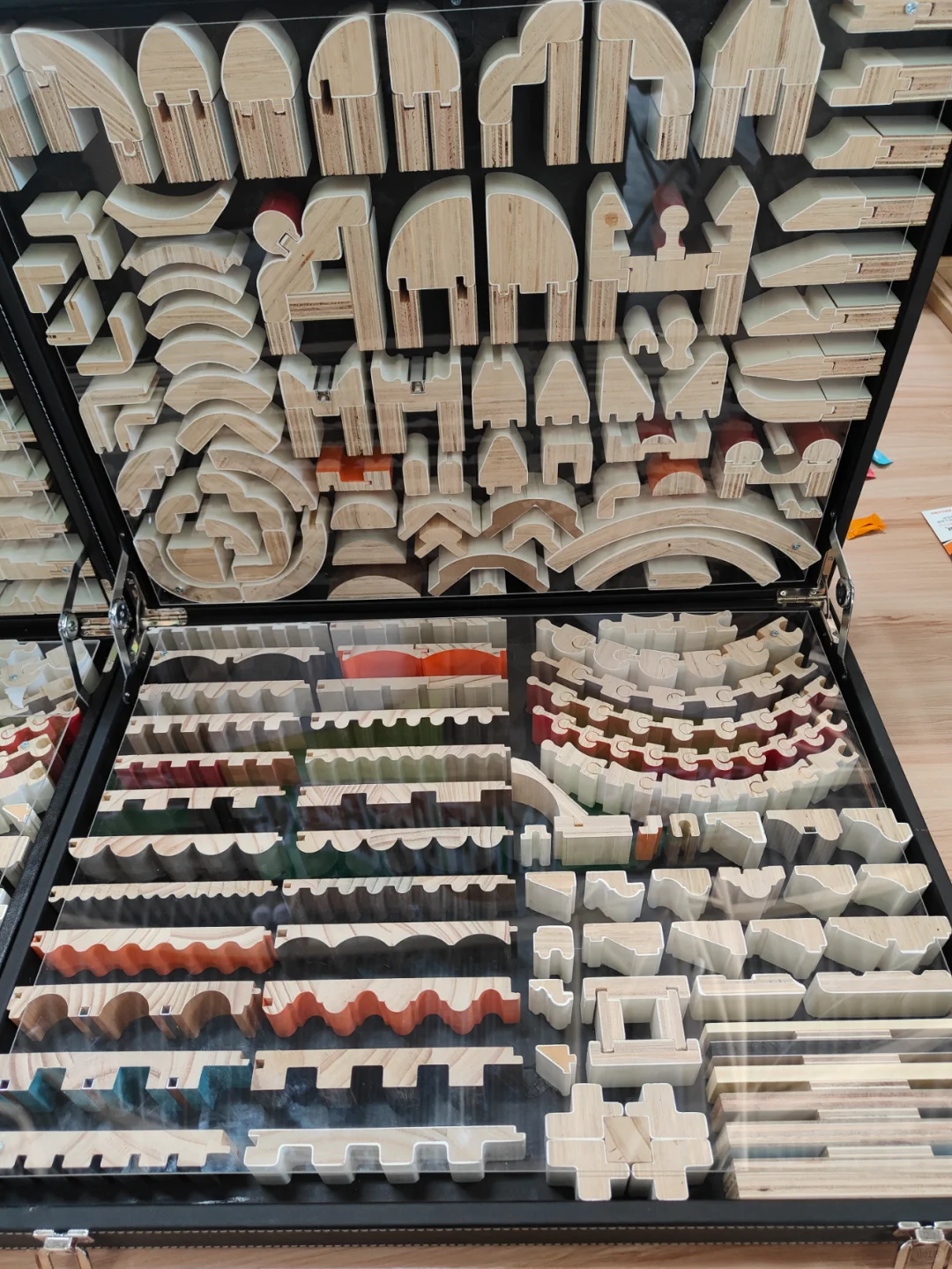 北京国际展览中心 回来了！