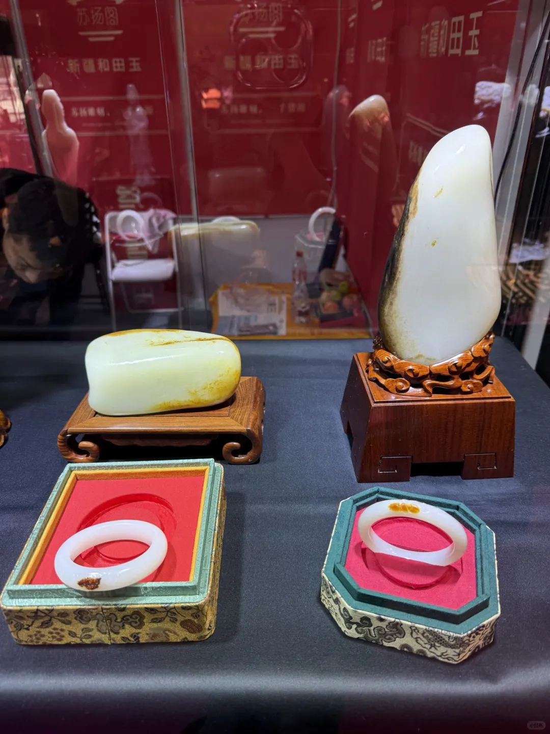 期待已久的珠宝展又来啦！在济南舜耕！！