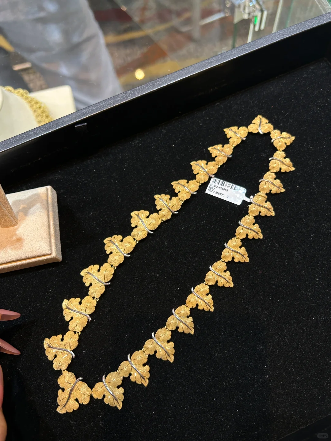 港展day3被布契拉提填满的一天