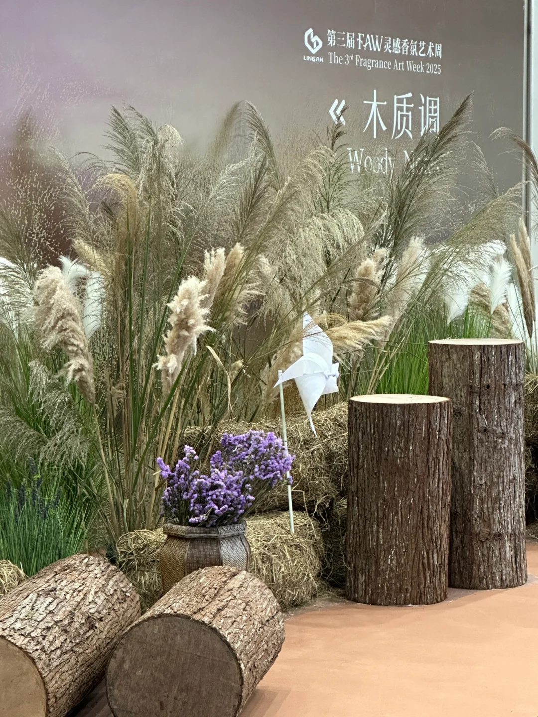 踩坑?3.8广州灵感香氛展实况