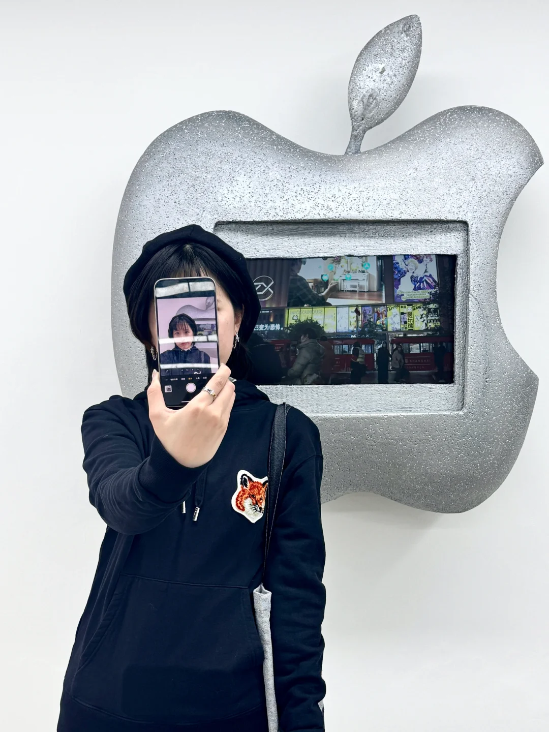 北京 .｡✩在798没花一分钱看了❻个展?超好拍