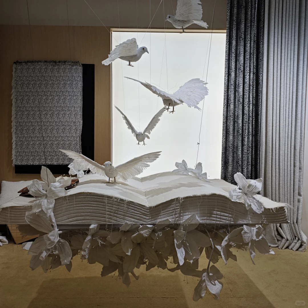 2025年深圳家纺展：从“场景狂欢”到“价值